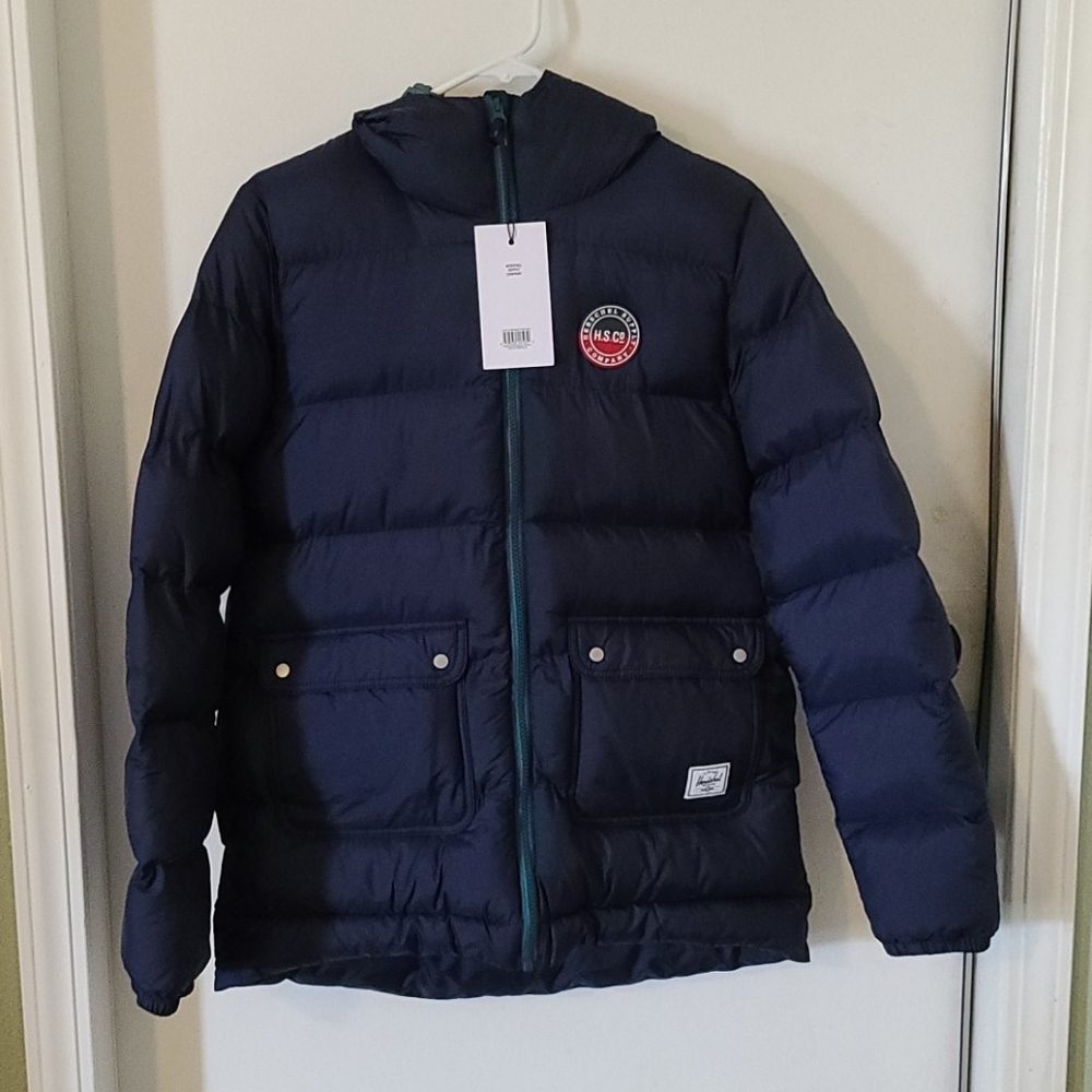 Herschel Supply Co women's jacket